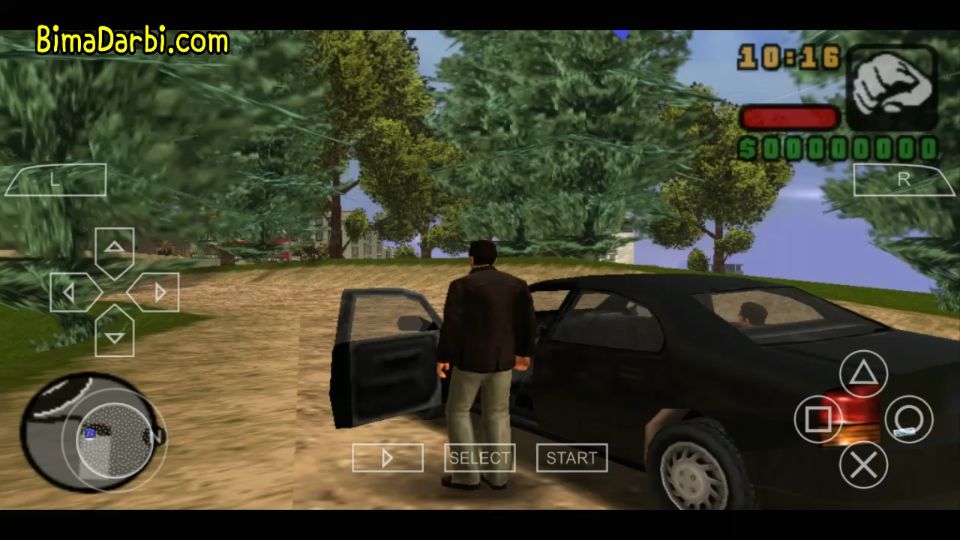 Gta San Andreas Ppsspp Zip File Download Highly Compressed - DOWNLOAD